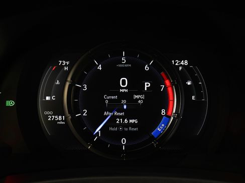 Used 2022 Lexus IS 350 F Sport AWD/4WD image 16