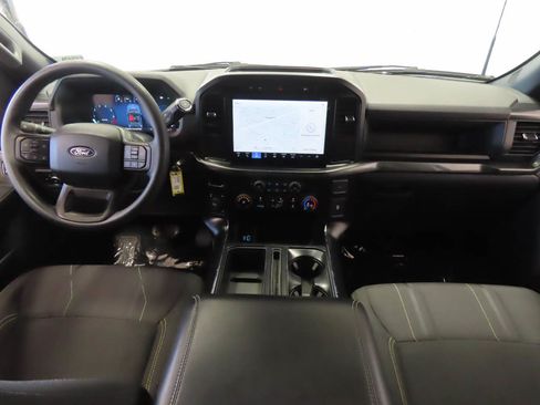 Used 2024 Ford F150 STX AWD/4WD image 14