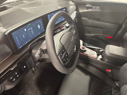 New 2026 Kia Sportage X-Line Prestige image 24