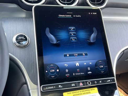 New 2026 Mercedes-Benz GLC 300 4MATIC image 26