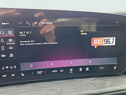 Certified 2025 Audi Q5 Premium w/ Convenience Package image 31