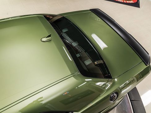 Used 2018 Dodge Challenger SRT Demon w/ Demon Vehicle Storage Package image 32