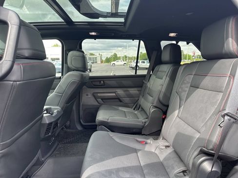 Certified 2024 Toyota Sequoia TRD Pro AWD/4WD image 35
