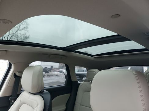 New 2026 Lincoln Corsair Grand Touring image 11