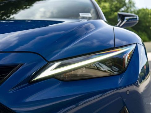 Used 2021 Lexus IS 350 F Sport w/ Navigation Package RWD image 12