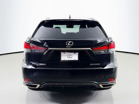 Used 2020 Lexus RX 350 F Sport image 6