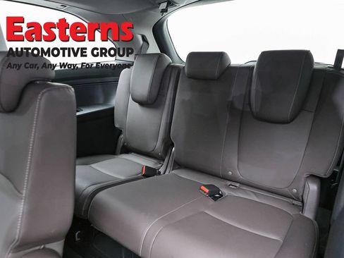 Used 2023 Honda Odyssey EX-L image 22