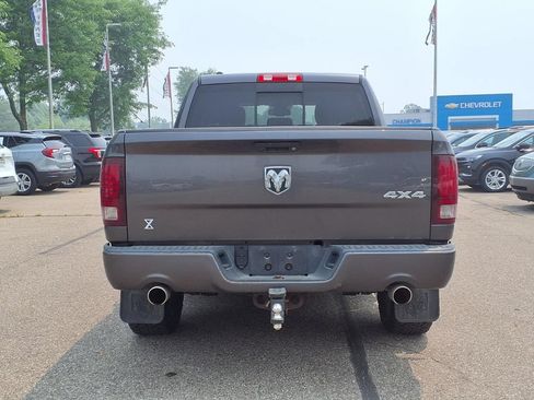 Used 2014 RAM 1500 Sport w/ Remote Start & Security Group AWD/4WD image 5