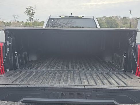 Used 2023 Toyota Tundra SR5 w/ SR5 Premium Package image 13