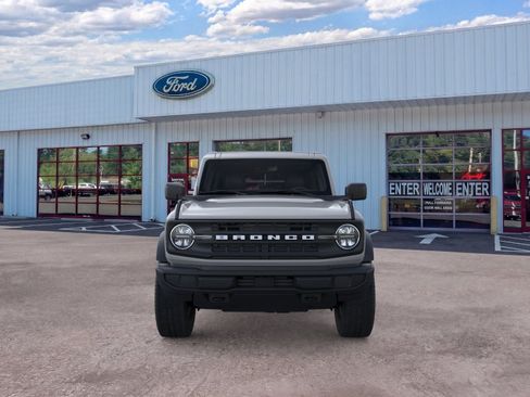 Used 2026 Ford Bronco Big Bend AWD/4WD image 6
