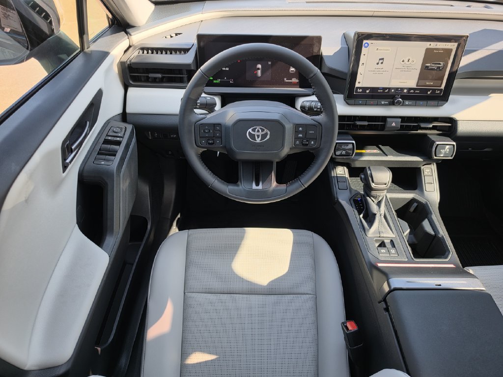 New 2026 Toyota RAV4 XLE Premium FWD image 13