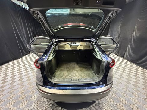 Used 2024 MAZDA CX-30 AWD 2.5 S w/ Premium Package image 34