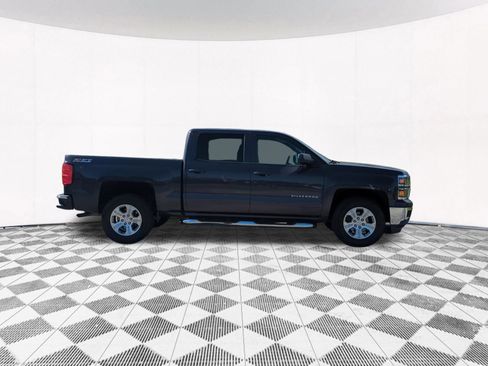 Used 2015 Chevrolet Silverado 1500 LT w/ All Star Edition AWD/4WD image 7