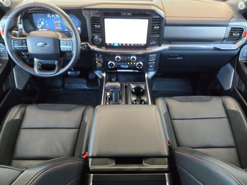 Used 2025 Ford F150 Raptor AWD/4WD image 16