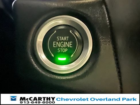 Used 2022 Chevrolet Tahoe Z71 w/ Luxury Package image 20