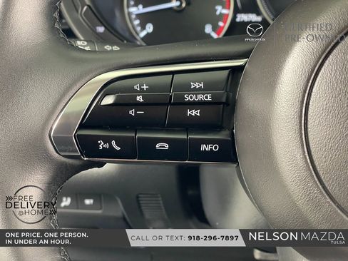 Certified 2025 MAZDA CX-30 AWD 2.5 S w/ Preferred Package image 24