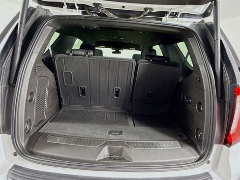 Used 2021 GMC Yukon Denali image 27