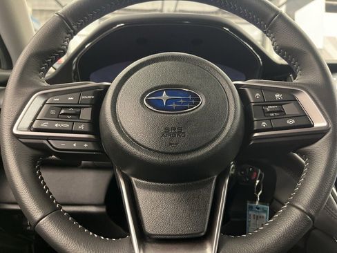 Certified 2025 Subaru Outback Premium w/ Popular Package #1A image 15