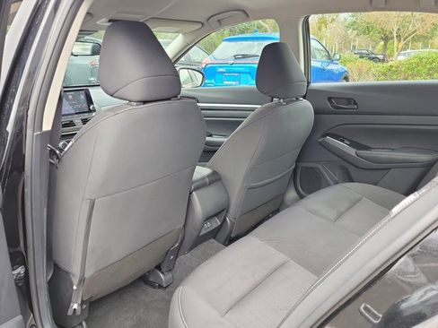 Certified 2023 Nissan Altima 2.5 SV image 11