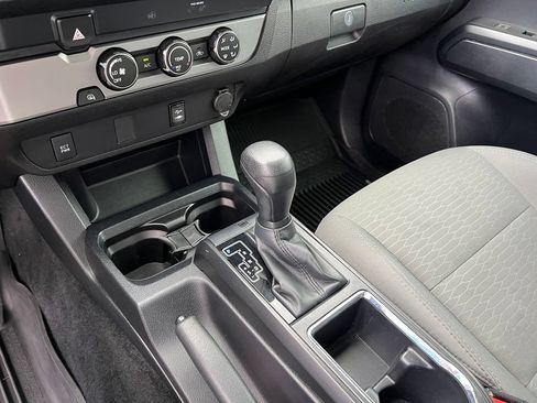 Used 2019 Toyota Tacoma SR w/ SR Convenience Package RWD image 34