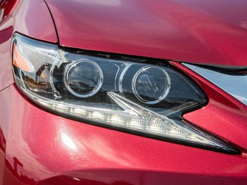 Used 2017 Lexus ES 350 FWD image 12