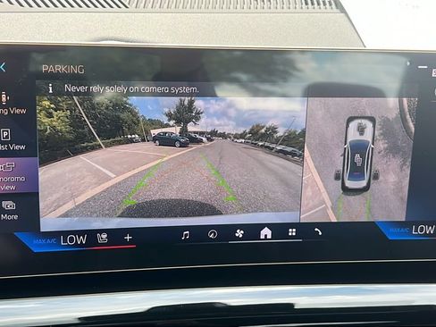 New 2027 BMW 530i w/ Premium Package RWD image 17