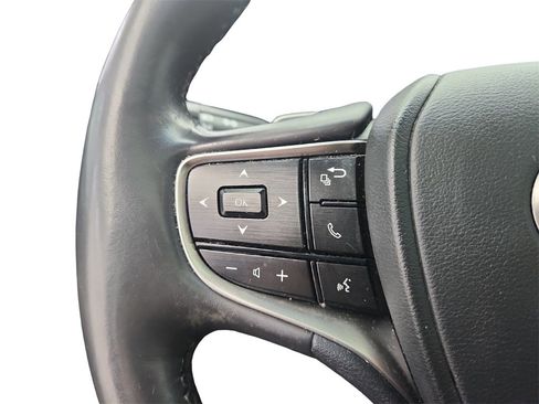 Used 2023 Lexus ES 350 350 image 32