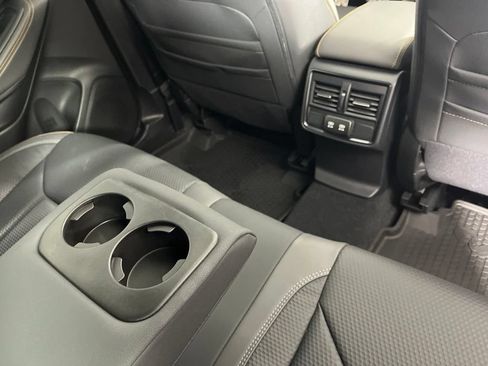 Used 2023 Subaru Forester Wilderness AWD/4WD image 11
