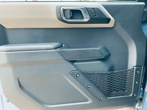 New 2025 Ford Bronco Big Bend image 47