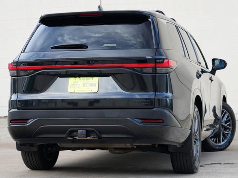 Used 2025 Lexus TX 350 AWD w/ Technology Package image 5
