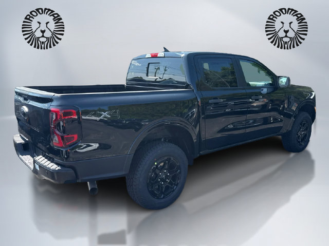 New 2026 Ford Ranger XLT w/ Equipment Group 301A High AWD/4WD image 6