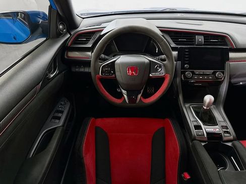 Used 2021 Honda Civic Type R image 4