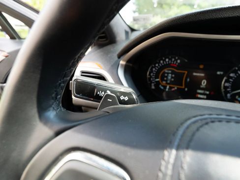 Used 2019 Lincoln MKZ Reserve w/ Reserve Plus Package AWD/4WD image 45