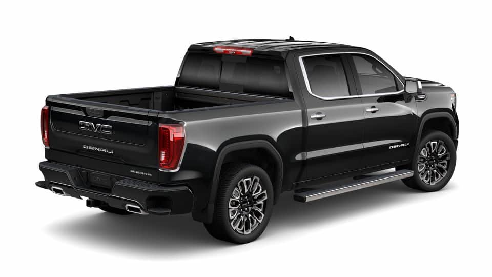 New 2026 GMC Sierra 1500 Denali Ultimate AWD/4WD image 29