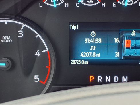 Used 2025 Ford F350 XLT image 16