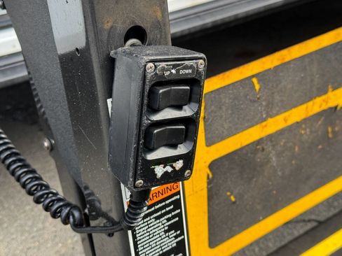 Used 2016 Ford Transit 250 148 Medium Roof image 6