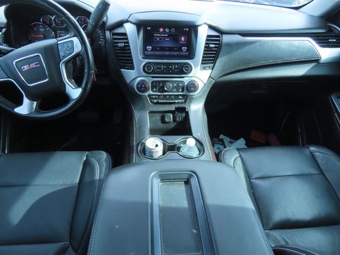 Used 2015 GMC Yukon SLE w/ Convenience Package image 7