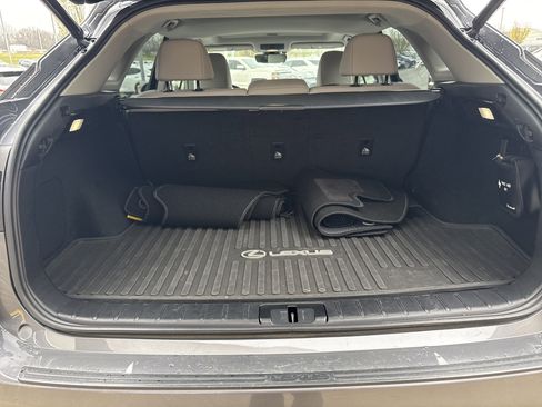 Used 2021 Lexus RX 350 AWD w/ Premium Package image 32