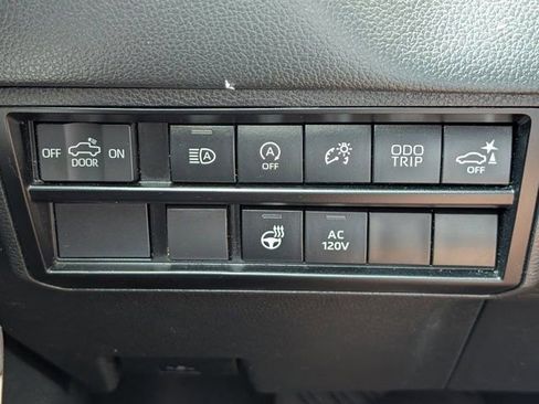 Used 2023 Toyota Tundra Limited RWD image 24