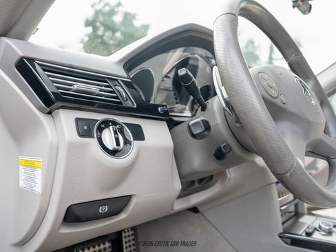 Used 2010 Mercedes-Benz E 63 AMG Sedan image 36