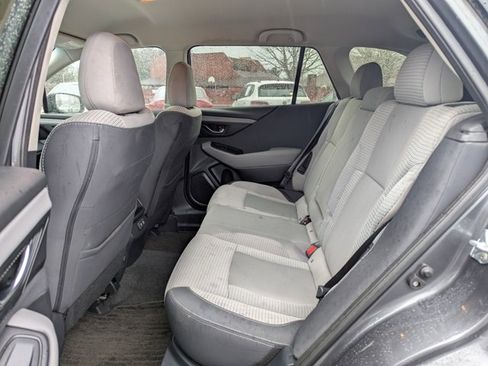 Used 2021 Subaru Outback Premium image 27