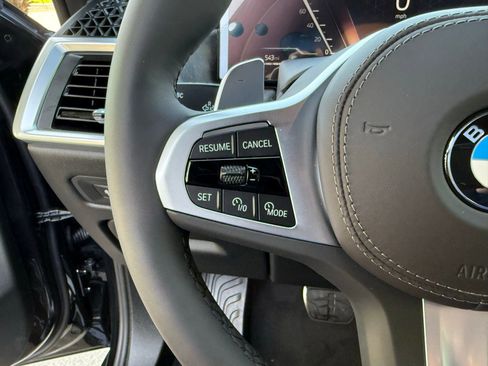 New 2026 BMW X6 xDrive40i image 23