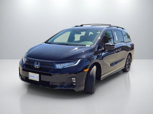New 2026 Honda Odyssey Sport-L image 8