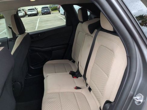 Certified 2022 Ford Escape SE w/ Convenience Package FWD image 14