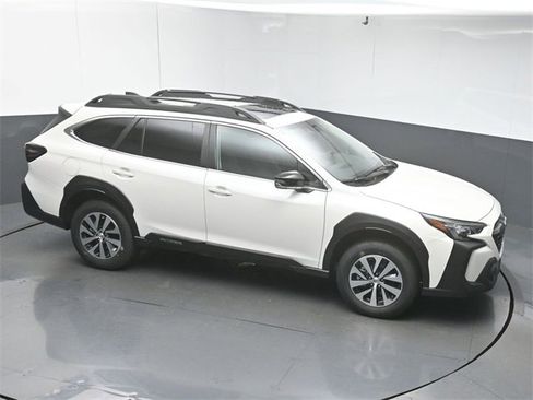 New 2025 Subaru Outback Premium image 42
