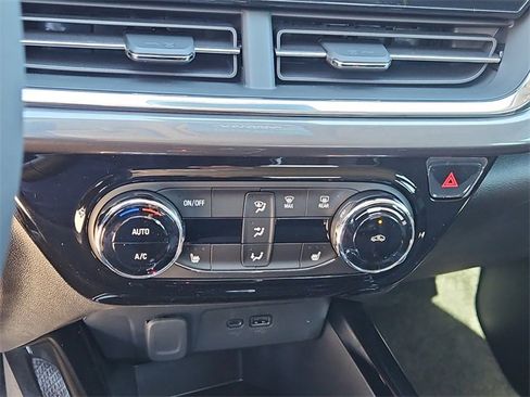 New 2026 Chevrolet Trax ACTIV w/ Driver Confidence Package image 26