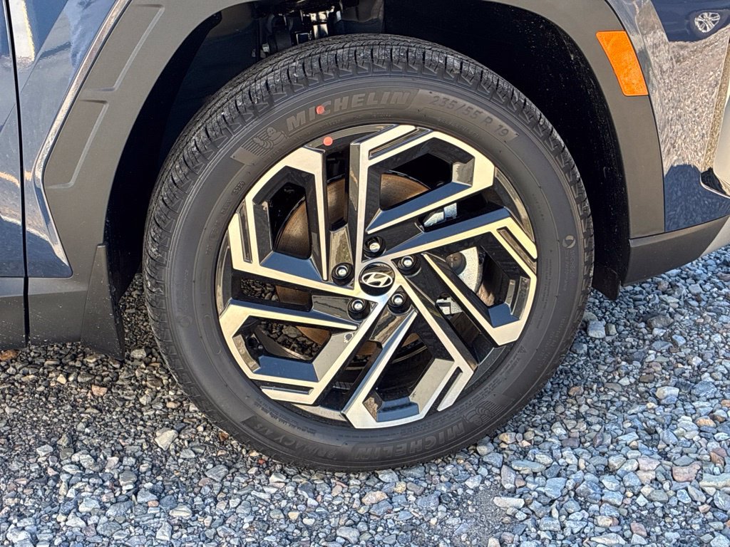 New 2026 Hyundai Tucson SEL Plus AWD/4WD image 43
