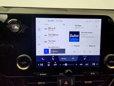 Used 2024 Lexus NX 350 F Sport image 18