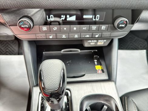 New 2026 Subaru Outback Limited AWD/4WD image 27