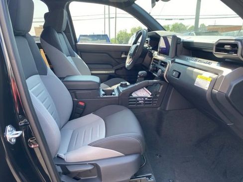 New 2025 Toyota Tacoma TRD Off-Road image 48